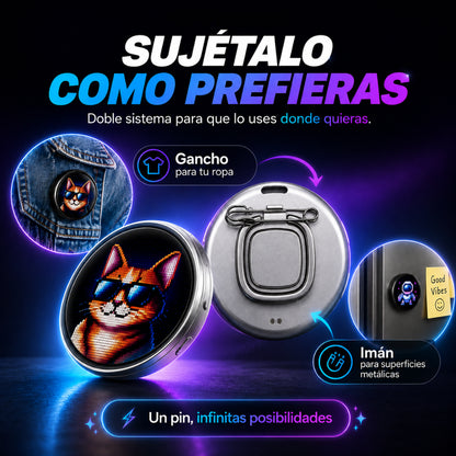 SMARTPIN MULTIMEDIA