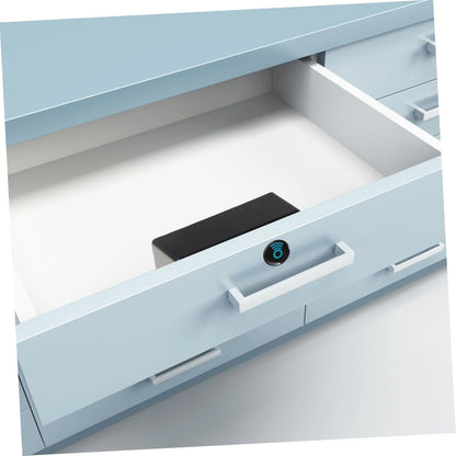 CERRADURA CON SENSOR SMARTLOCK