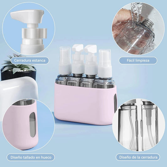 KIT VIAJERO OFERTA