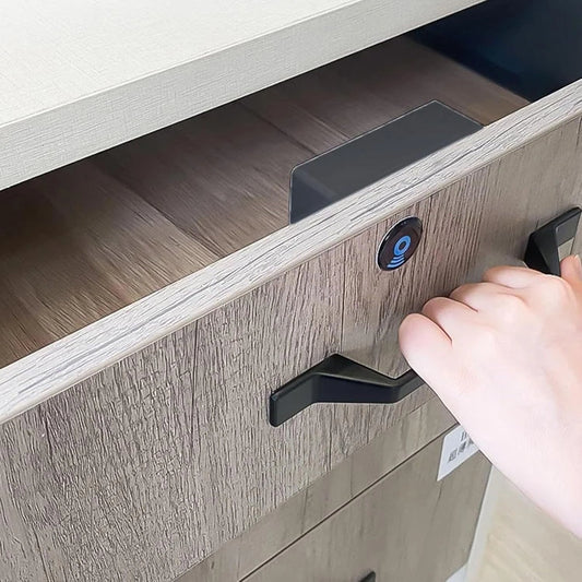 CERRADURA CON SENSOR SMARTLOCK