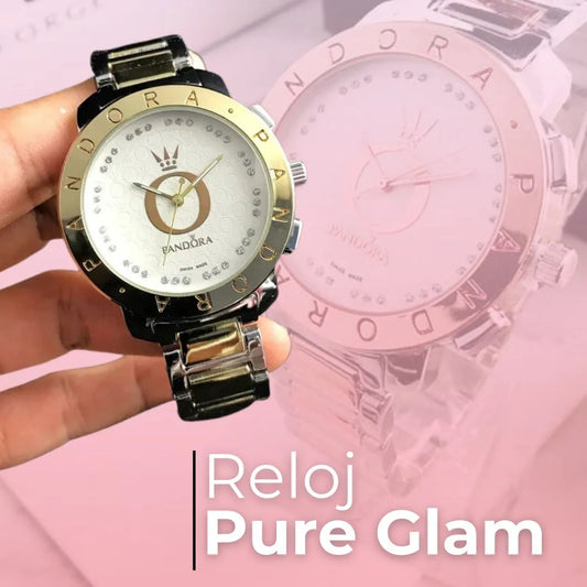 RELOJ PURE GLAM
