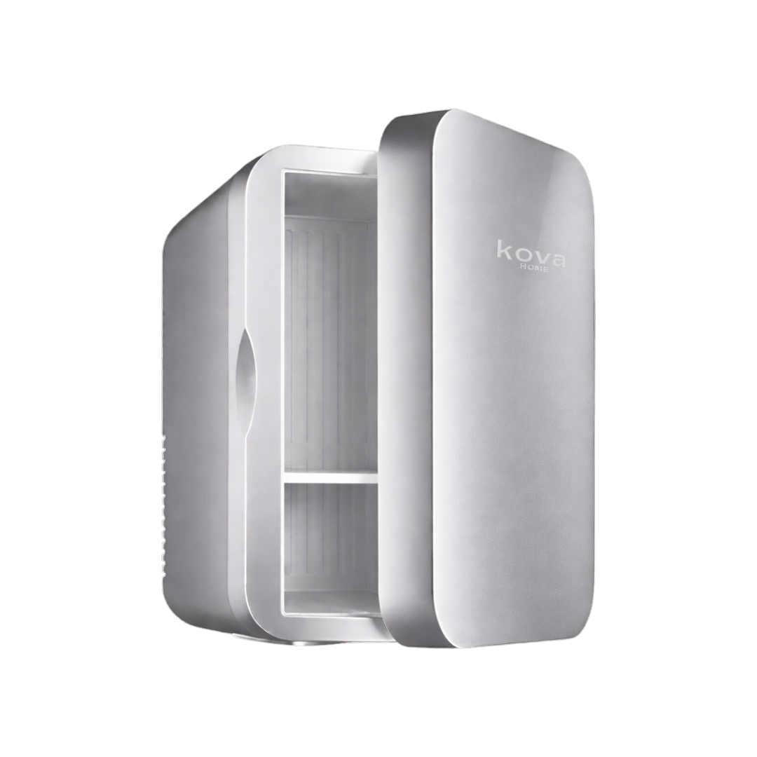 MINI REFRIGERADOR PORTÁTIL