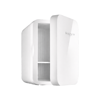 MINI REFRIGERADOR PORTÁTIL
