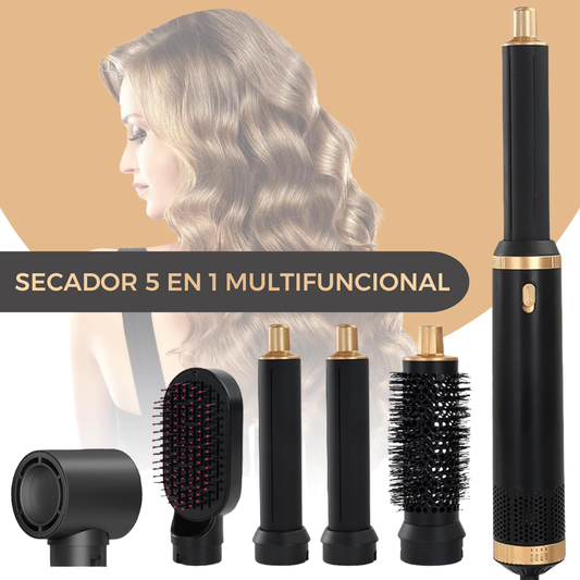 SECADOR 5 EN 1 MULTIFUNCIONAL