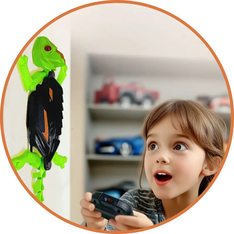 geckobot
