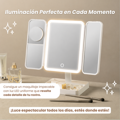 ESPEJO LED VANITY