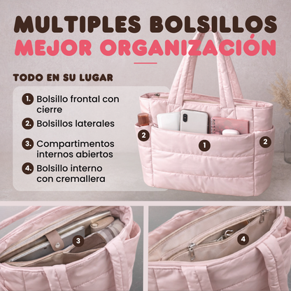 TOTE BAG NUBE™