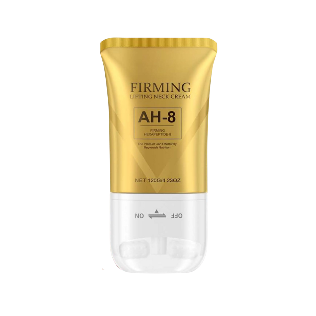 CREMA ANTIARRUGAS PARA CUELLO
