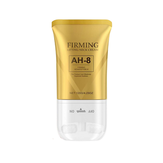 CREMA ANTIARRUGAS PARA CUELLO