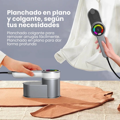 MINI PLANCHA PORTÁTIL