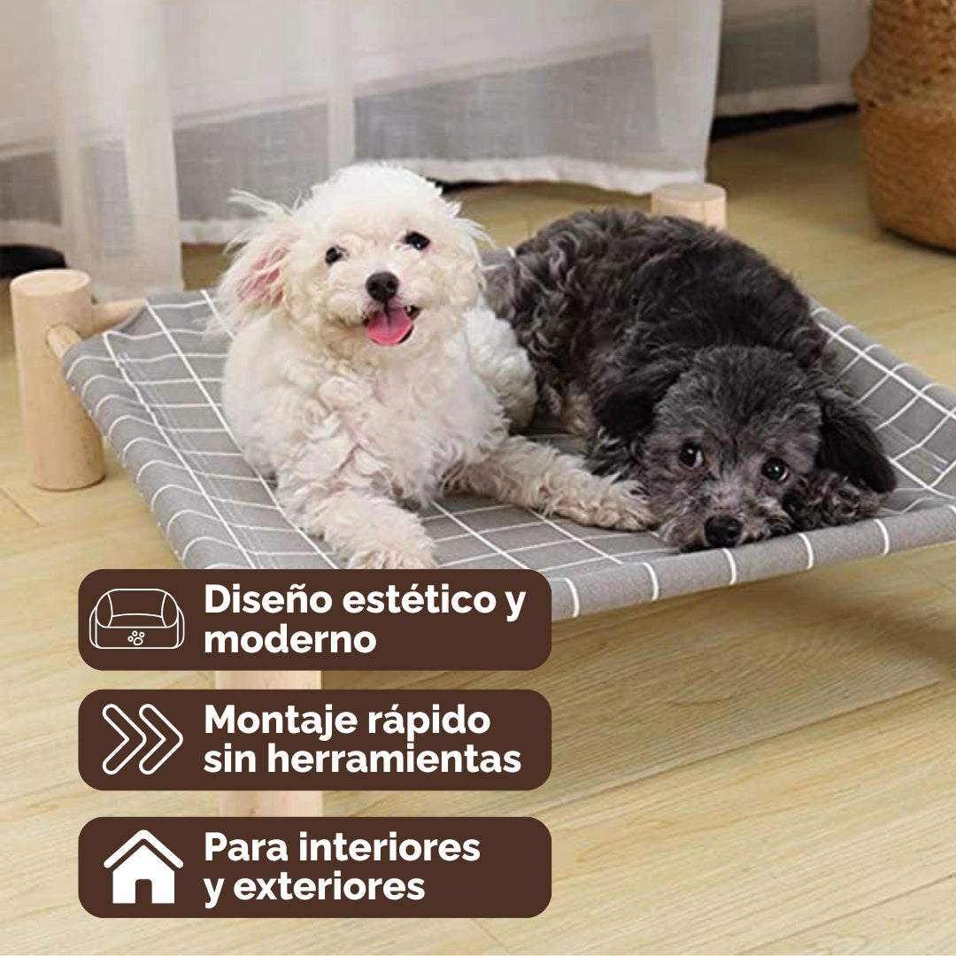 CAMA PETS
