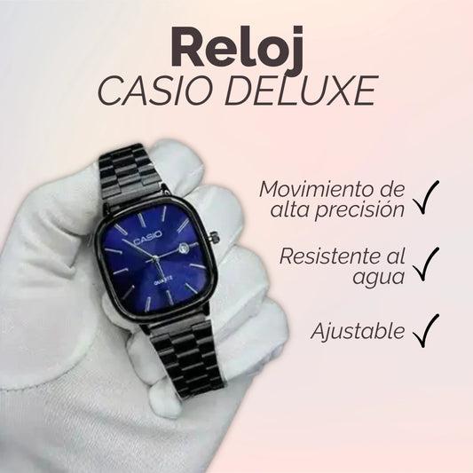 RELOJ CASIO VINTAGE