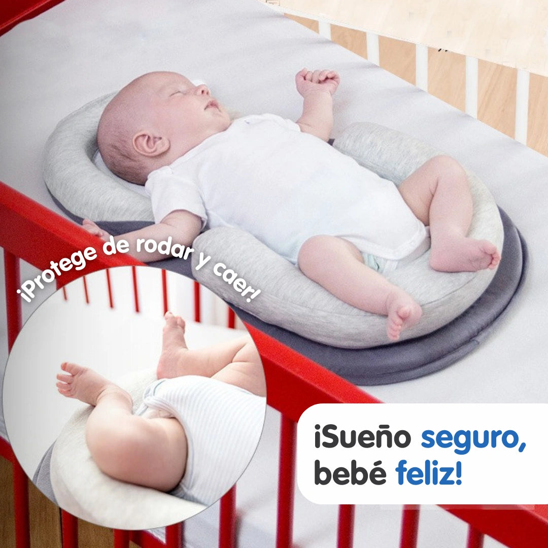 ALMOHADA BEBÉ DULCE SUEÑO