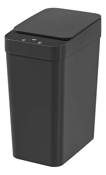 BASURERO INTELIGENTE