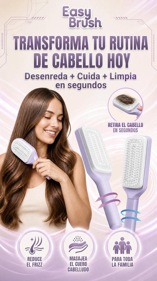 CEPILLO EASY BRUSH
