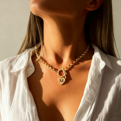 COLLAR PERSONALIZADO - NAMESTYLE
