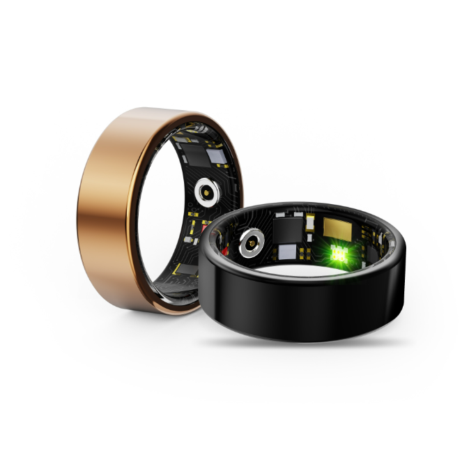 VITALRING - ANILLO INTELIGENTE