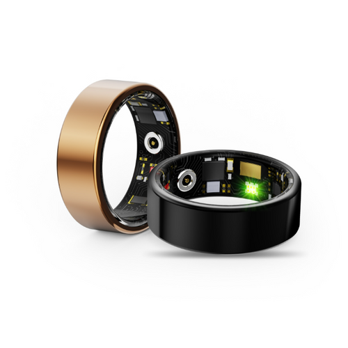 VITALRING - ANILLO INTELIGENTE