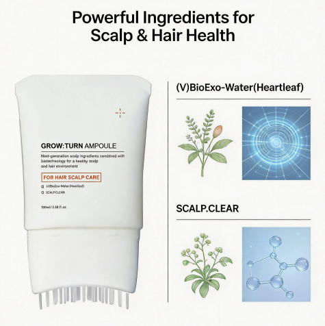 SÉRUM CAPILAR PLUS