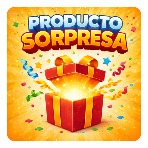 PRODUCTO SORPRESA
