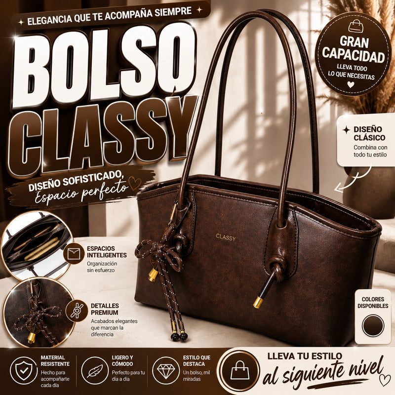 BOLSO CLASSY