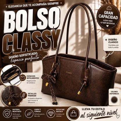 BOLSO CLASSY