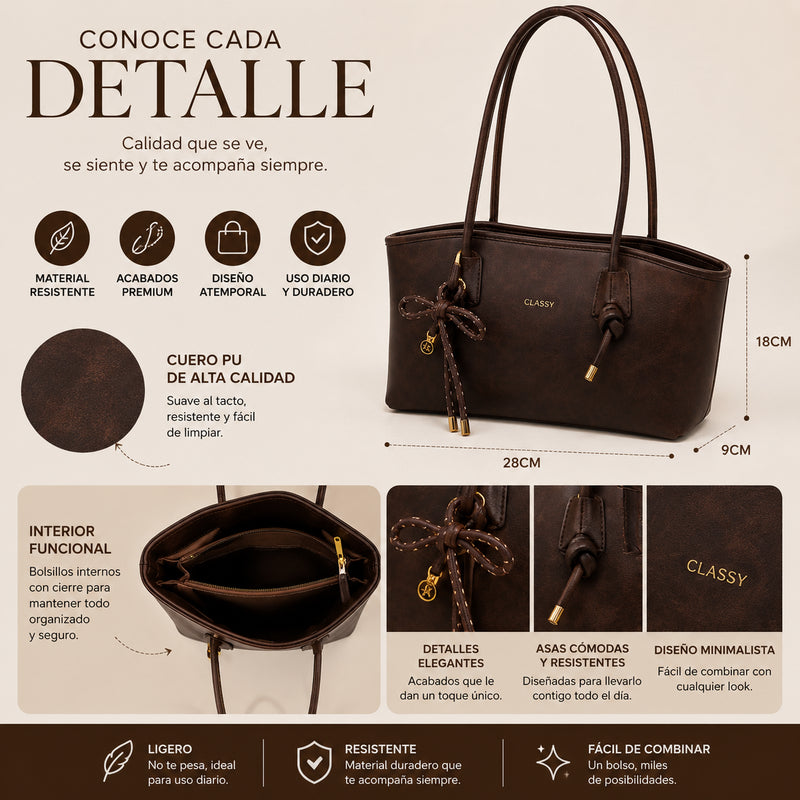 BOLSO CLASSY