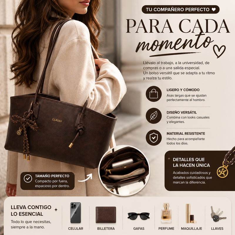 BOLSO CLASSY