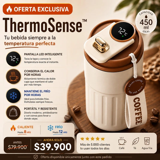 THERMOSENSE™
