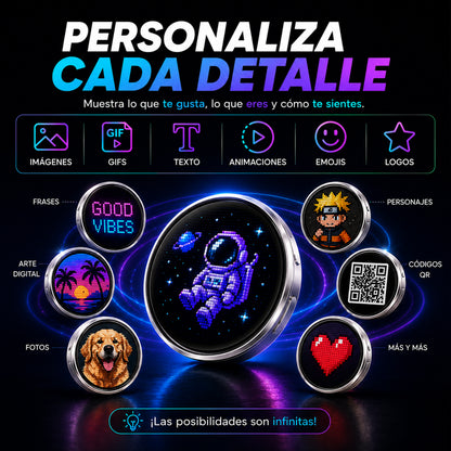 SMARTPIN MULTIMEDIA