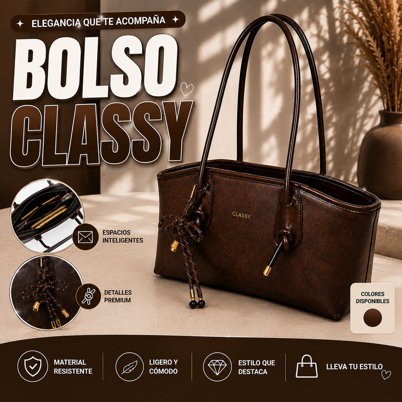 BOLSO CLASSY