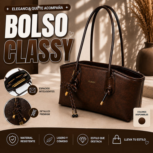 BOLSO CLASSY