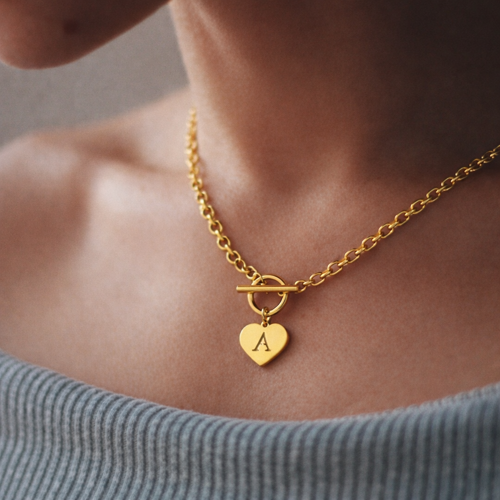COLLAR PERSONALIZADO - NAMESTYLE