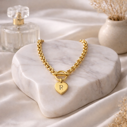 COLLAR PERSONALIZADO - NAMESTYLE