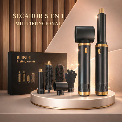 SECADOR 5 EN 1 MULTIFUNCIONAL
