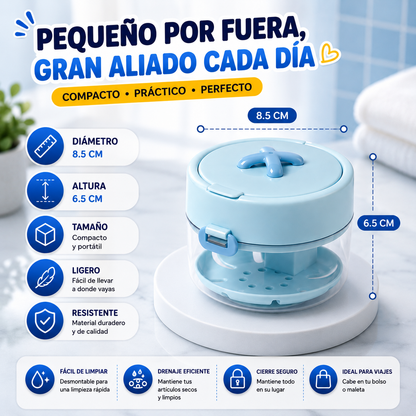 DENTAL CLEAN 3 EN 1