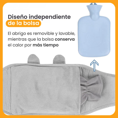 CINTURÓN ANTI-CÓLICOS CALMI