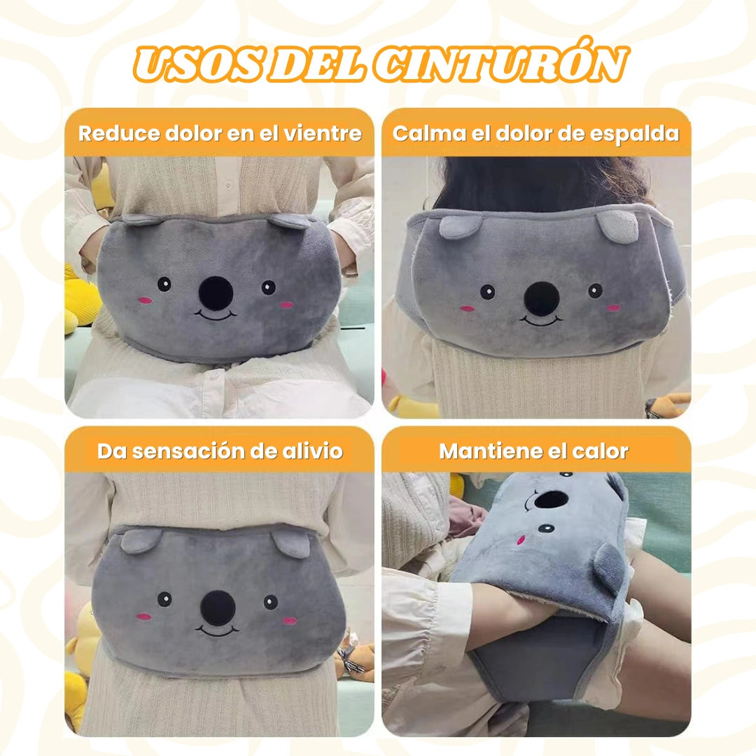 CINTURÓN ANTI-CÓLICOS CALMI