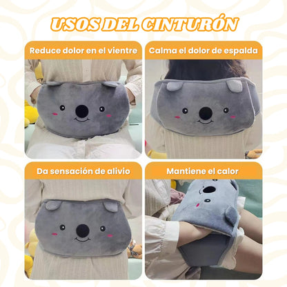CINTURÓN ANTI-CÓLICOS CALMI