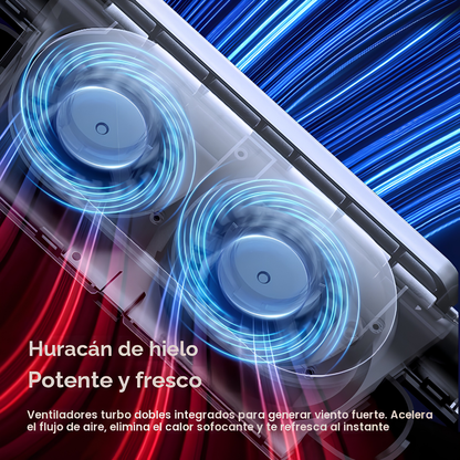 VENTILADOR PARA CARRO COOLDRIVE
