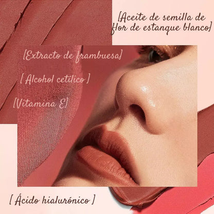 LABIAL MAGICO PACK X3