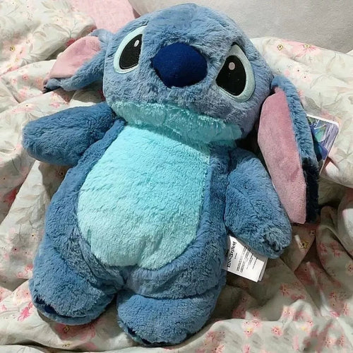 PELUCHE TERMICO STITCH - CALOR TERAPÉUTICO