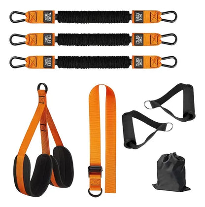 KIT DE ENTRENO MULTIFUNCIONAL