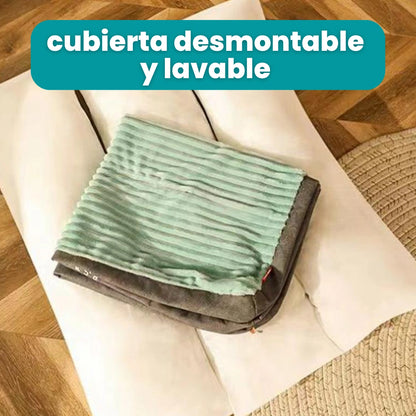 CAMA PET DE LUJO