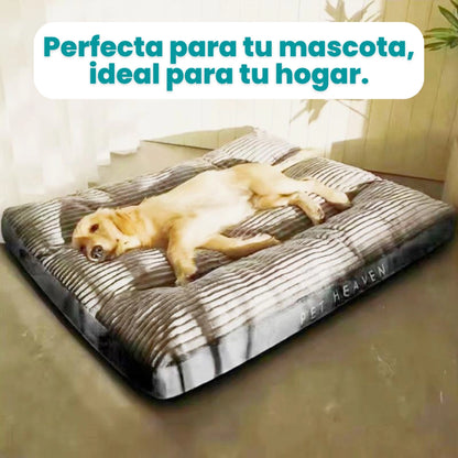 CAMA PET DE LUJO