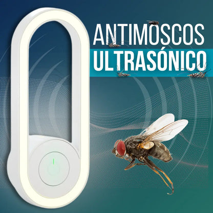 OFERTA 2x1 ANTI MOSCOS ULTRASÓNICO