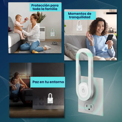 OFERTA 2x1 ANTI MOSCOS ULTRASÓNICO