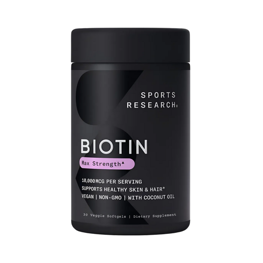 OFERTA - BIOTINA