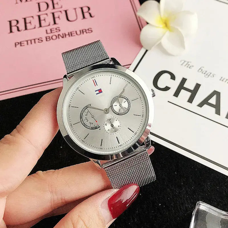 RELOJ TOMMY