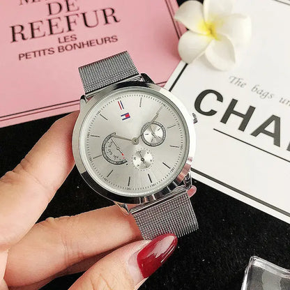 RELOJ TOMMY